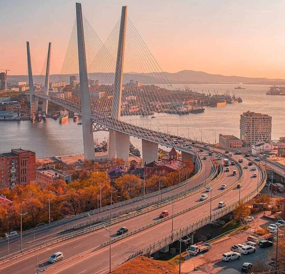 Доставка грузов из Китая во Владивосток для бизнеса: карго, авто, авиа, море и ж/д