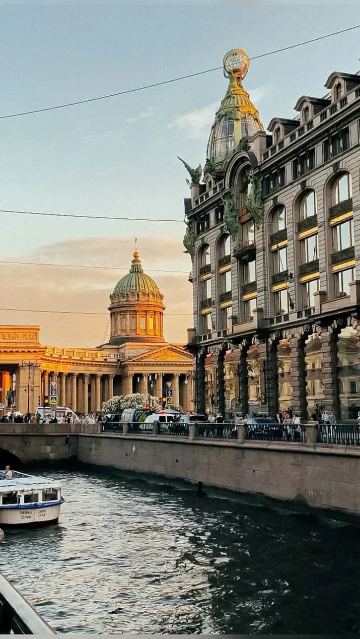 Доставка грузов из Китая в Санкт-Петербург для бизнеса
