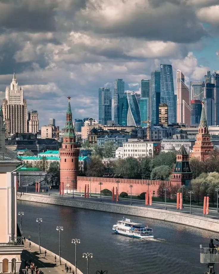 Доставка грузов из Китая в Москву для бизнеса: карго, авто, авиа, ж/д и море