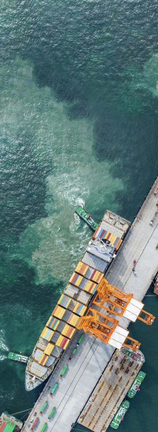 Услуги Kitlin: карго доставка, инспекция фабрик, поиск поставщиков