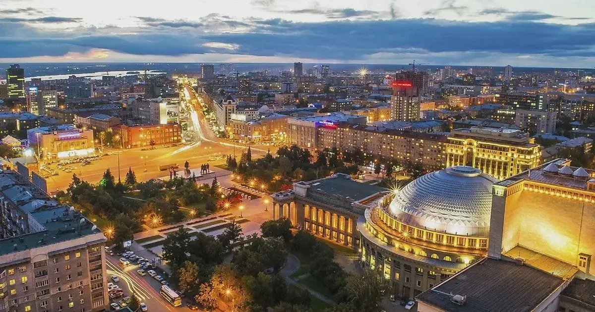 Доставка грузов из Китая в Новосибирск для бизнеса: карго, авто, авиа и ж/д