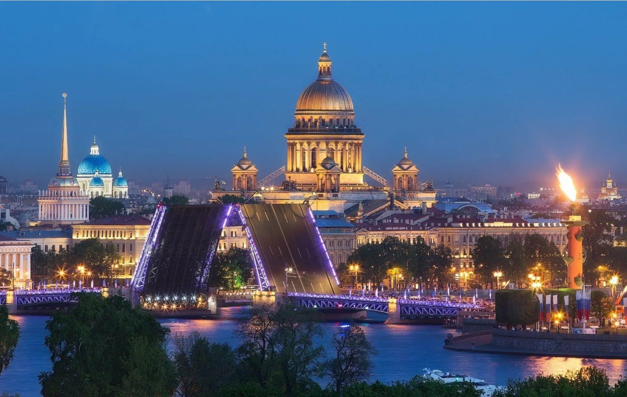 Доставка грузов из Китая в Санкт-Петербург для бизнеса