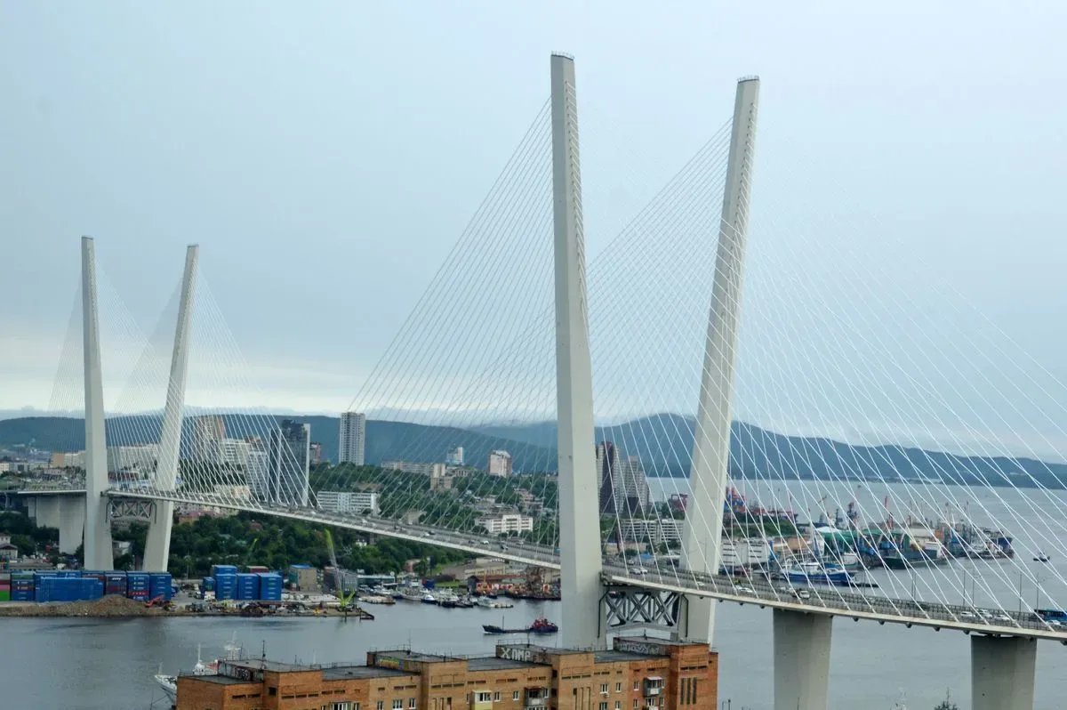 Доставка грузов из Китая во Владивосток для бизнеса: карго, авто, авиа, море и ж/д