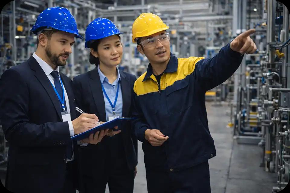 Как проверить поставщика в Китае перед заказом