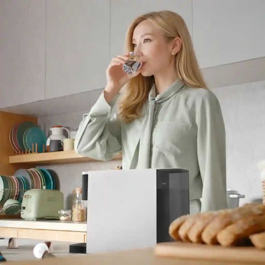 Кофемашина капсульная Mijia S1301 N1 из Китая: стоит ли покупать в 2026 году