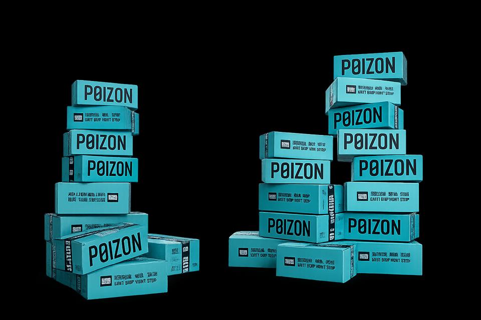 Доставка товаров из Китая для себя